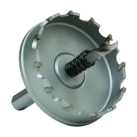 Blair Equipment Co HOLECUTTER 2 3/8" CARBIDE BL14772